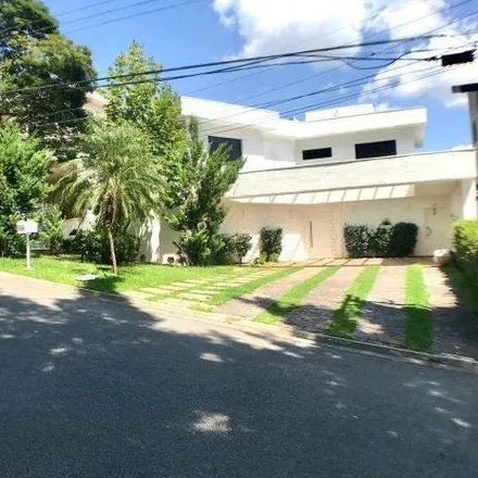 Rent this 4 bed house on Alameda Maracatins in Santana de Parnaíba, Santana de Parnaíba - SP