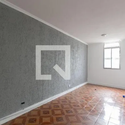 Rent this 2 bed apartment on Rua Antônio Gandini in Parada XV de Novembro, São Paulo - SP