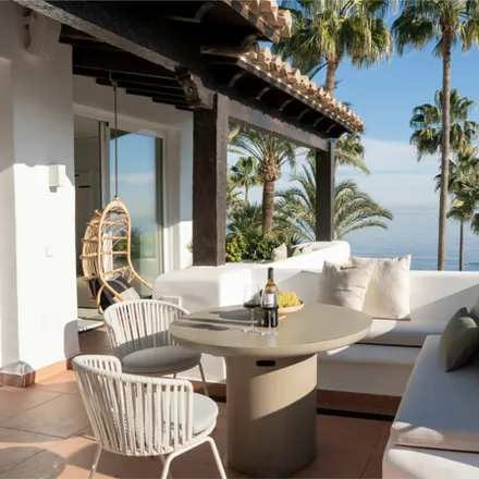 Buy this 2 bed house on Calle del Faisán in 29680 Estepona, Spain