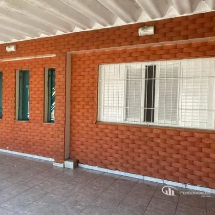 Image 2 - Avenida Vivaldi, Rudge Ramos, São Bernardo do Campo - SP, 09600, Brazil - House for sale