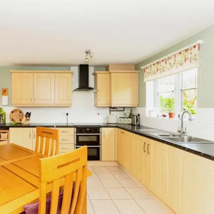 Image 2 - 26 Woodpecker Way, Cambourne, CB23 6GZ, United Kingdom - Duplex for sale