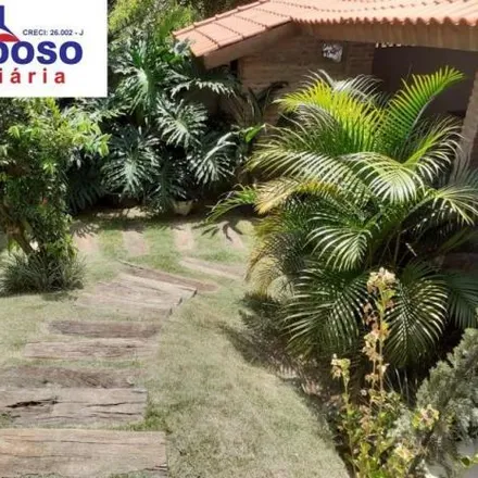 Buy this 2 bed house on Rua Marechal Hermes da Fonseca in Vila Carvalho, Sorocaba - SP