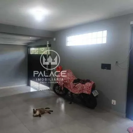 Buy this 3 bed house on Rua Felisberto Cardoso de Camargo in Vila Sônia, Piracicaba - SP