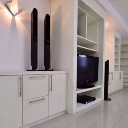 Rent this 3 bed apartment on Las Colinas Condominium in Asok Montri Road, Asok