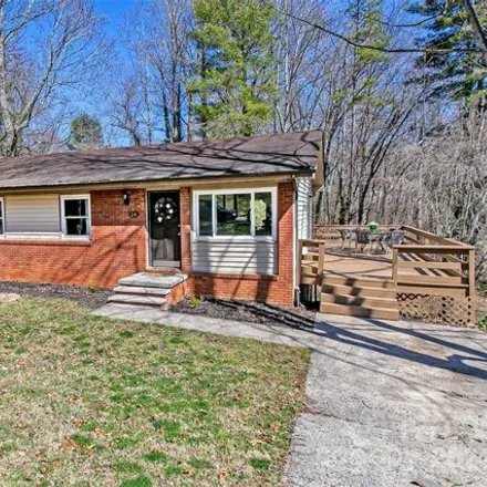Buy this 3 bed house on 24 Lancelot Lane in Camelot, Asheville