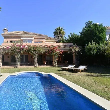Image 1 - 29660 Marbella, Spain - House for sale