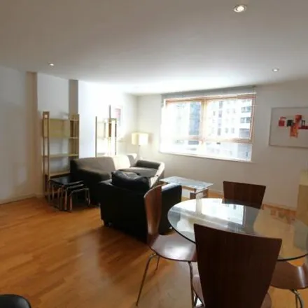 Buy this 1 bed apartment on Gateway in The Gateway, Leeds