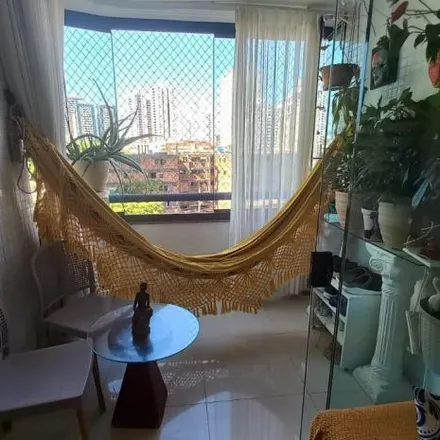 Buy this 3 bed apartment on Alameda Marine in Costa Azul, Salvador - BA