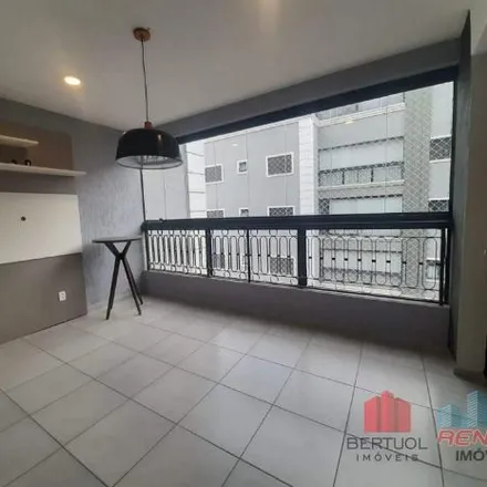 Rent this 3 bed apartment on Avenida Benedito Storani in Centro, Vinhedo - SP