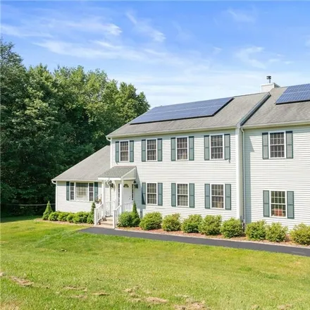 Buy this 4 bed house on 5 Partridge Road in Warren, CT 06754