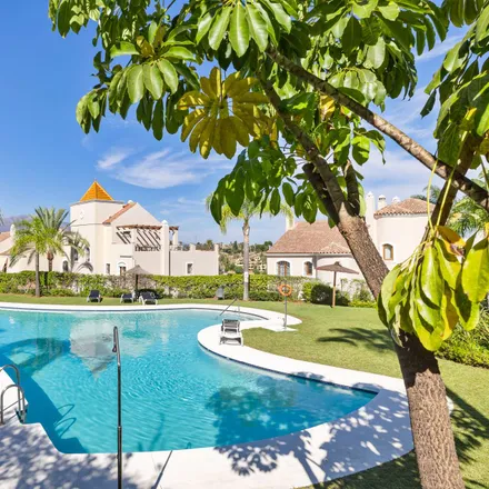 Buy this 4 bed townhouse on Estepona in Andalusia, Spain