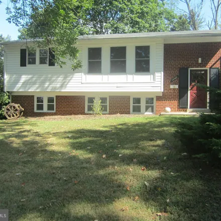 Rent this 4 bed house on 4106 Fogel Lane in Aspen Hill, MD 20906