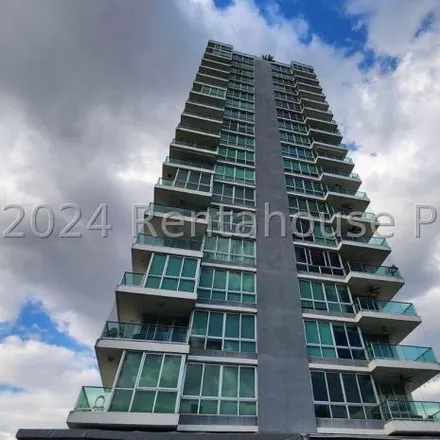 Image 2 - Altimar, Paseo Roberto Motta, Parque Lefevre, Panamá, Panama - Apartment for rent