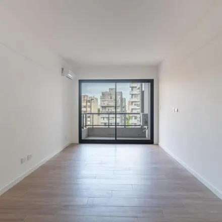 Buy this studio apartment on Concepción Arenal 2442 in Palermo, C1426 AAO Buenos Aires