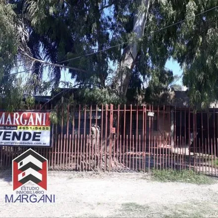 Image 2 - Chenaut 2035, Partido de La Matanza, 1785 Isidro Casanova, Argentina - House for sale