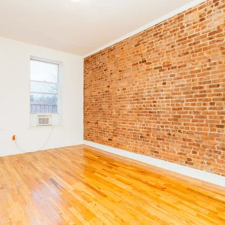 Rent this 1 bed apartment on 421 Franklin Avenue in New York, NY 11216
