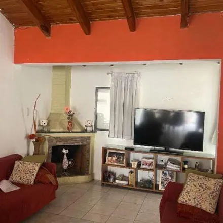 Buy this 3 bed house on Bardas Blancas in Distrito Carrodilla, Luján de Cuyo