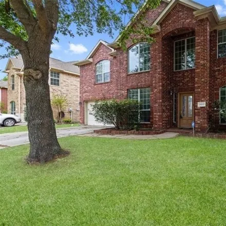 Buy this 4 bed house on Kings Mill Forest Drive in Montgomery County, TX 77339