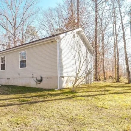 Buy this 3 bed house on 45050 Sparks Lane in Saint Mary's County, MD 20619