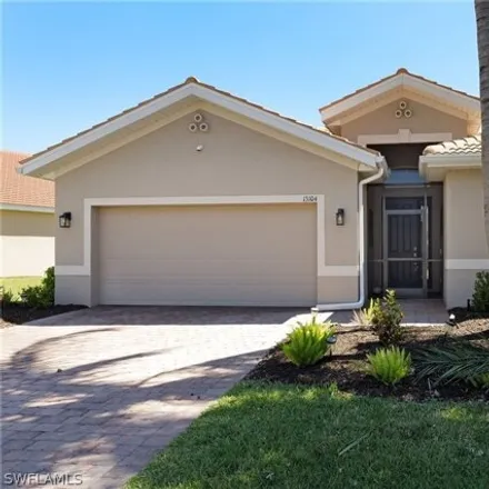 Image 2 - 13080 Silver Thorn Loop, Moody River Estates, North Fort Myers, FL 33903, USA - House for sale