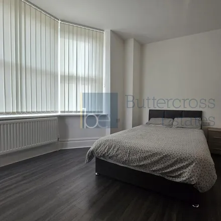 Image 2 - Edward Avenue, Newark on Trent, NG24 4UZ, United Kingdom - Room for rent