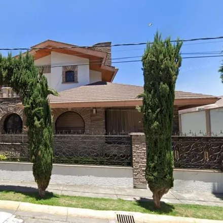 Buy this 4 bed house on Calle Lisboa 103 in Colonia Valle Dorado, 54020 Tlalnepantla