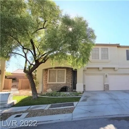 Rent this 4 bed house on 7999 Quiet Canyon Street in Enterprise, NV 89113