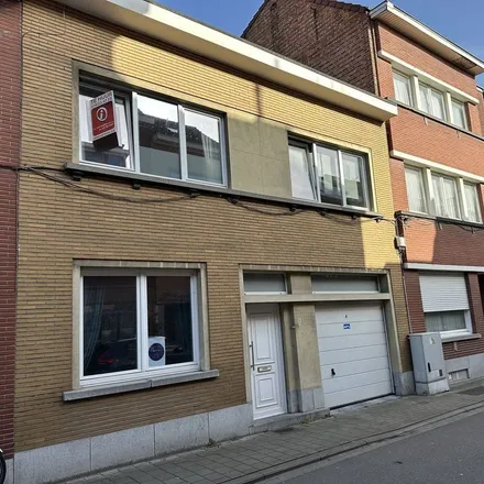 Image 9 - Kerkstraat 36, 3010 Leuven, Belgium - Apartment for rent