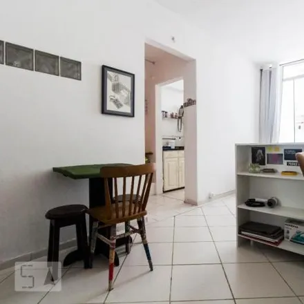 Image 2 - Casa do Estudante, Avenida João Pessoa 41, Historic District, Porto Alegre - RS, 90040-000, Brazil - Apartment for sale