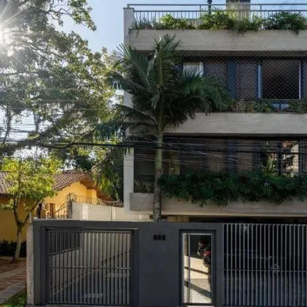 Image 2 - Rua Landel de Moura, Tristeza, Porto Alegre - RS, 91901-970, Brazil - Apartment for sale