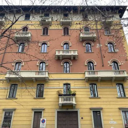 Image 3 - Piazzale Libia, 20135 Milan MI, Italy - Apartment for rent