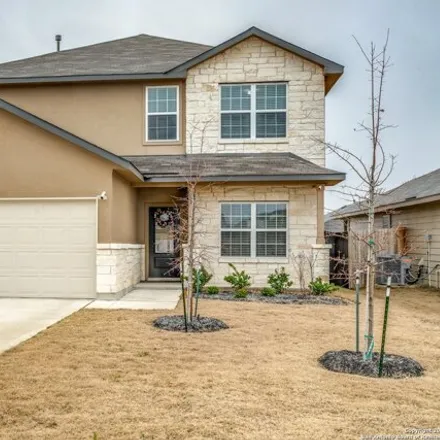 Rent this 5 bed house on Tupelo Hollow in Bexar County, TX