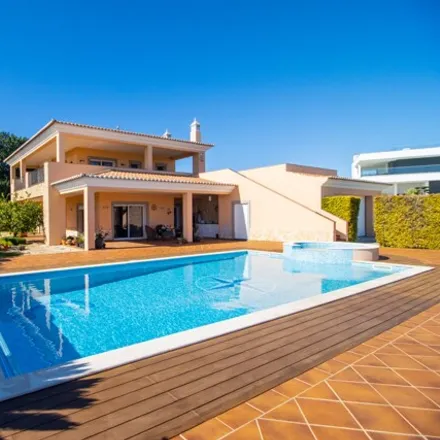 Buy this 4 bed house on unnamed road in 8600-513 Lagos, Portugal