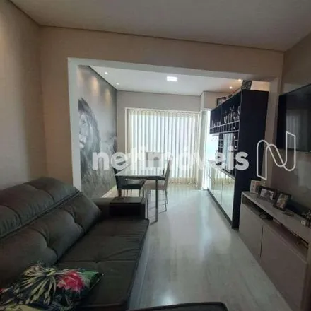 Image 1 - Rua Conde de Monte Cristo, Ipiranga, Belo Horizonte - MG, 31160, Brazil - Apartment for sale