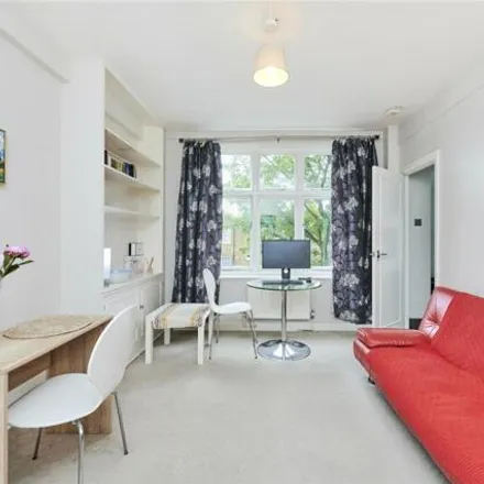 Buy this 1 bed apartment on 29 Abercorn Place in London, NW8 9DY