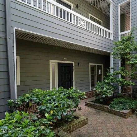 Buy this 2 bed condo on 773 Bishops Park Drive in Raleigh, NC 27605