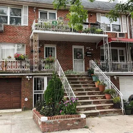 Buy this 6 bed house on 1458 East 86th Street in New York, NY 11236