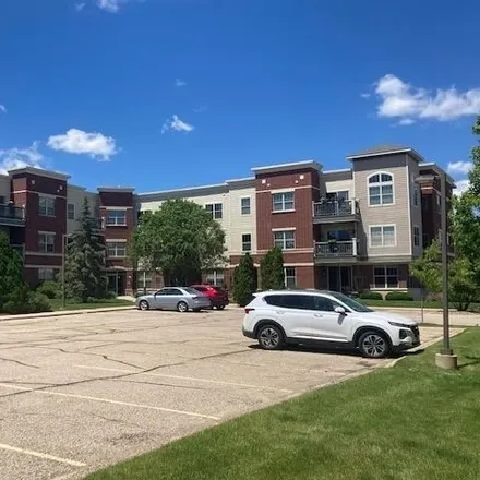 Buy this 2 bed condo on Honeysuckle Drive in Fitchburg, WI 53713