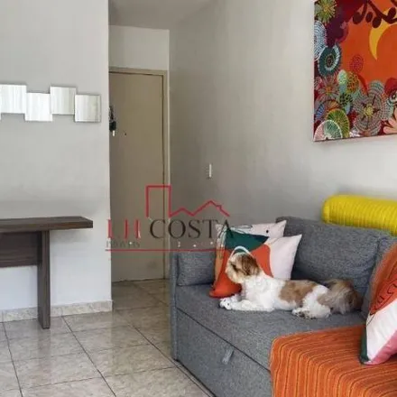 Buy this 2 bed apartment on unnamed road in Cubango, Niterói - RJ