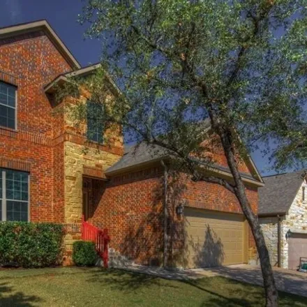 Rent this 4 bed house on 519 Walsh Hill Trail in Cedar Park, TX 78613