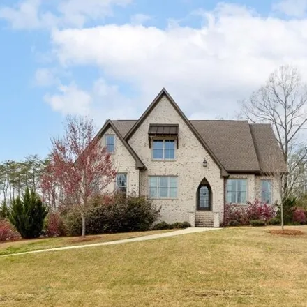 Buy this 4 bed house on 302 Willow Leaf Circle in Shelby County, AL 35186