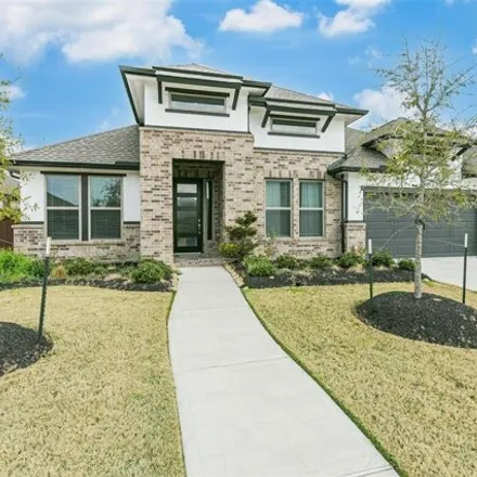 Buy this 4 bed house on Willard Drive in Manvel, TX