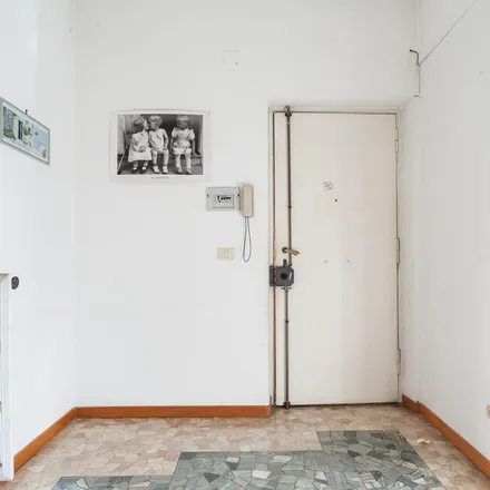 Image 5 - Via Dessiè, 00199 Rome RM, Italy - Apartment for rent