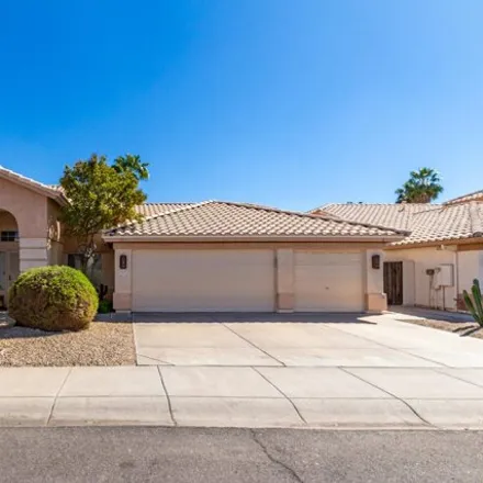 Buy this 4 bed house on 3445 East Topeka Drive in Phoenix, AZ 85050