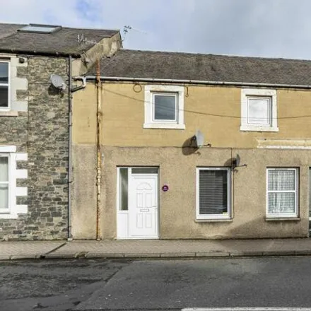 Buy this 1 bed apartment on On Point Piercing in Island Street, Galashiels
