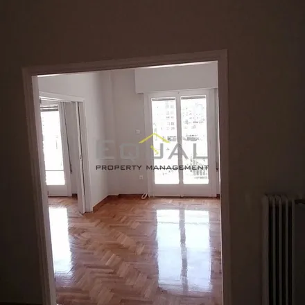 Rent this 2 bed apartment on Μεϊντάνη 25 in Athens, Greece