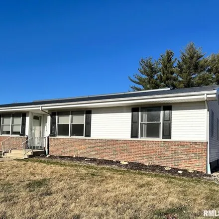 Rent this studio apartment on 311 Cranmer Drive in Springfield, IL 62704