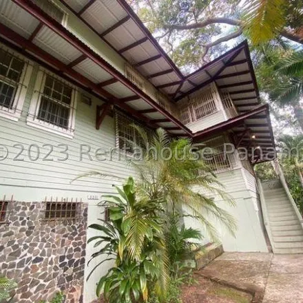 Image 2 - Calle Arbol Panamá, Albrook, 0843, Ancón, Panamá, Panama - House for sale