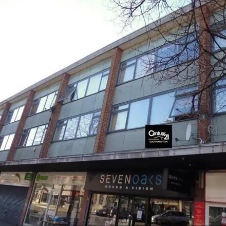 Image 6 - Studio 29, 29 London Road, Bedford Place, Southampton, SO15 2AD, United Kingdom - Apartment for rent