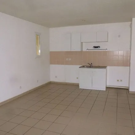Rent this 2 bed apartment on 14 Route de Hanches in 28230 Épernon, France